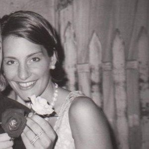 Meet your Posher, Thea